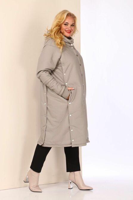 Пальто Celentano 1986.2 бежевый