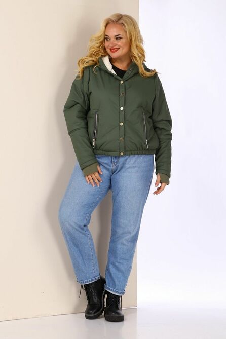 Куртка Celentano 1987.1 хвойный