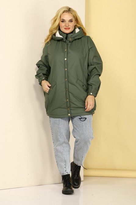 Куртка Celentano 1989.1 хвойный Куртка Celentano 1989.1 хвойный