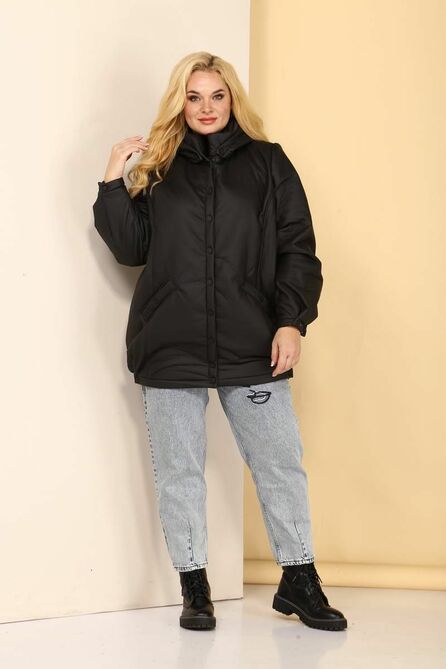 Куртка Celentano 1989.1 черный Куртка Celentano 1989.1 черный