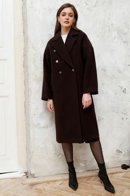 Пальто Colors of PAPAYA 1519а