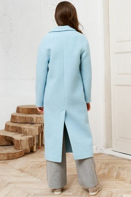 Пальто Colors of PAPAYA 1556b