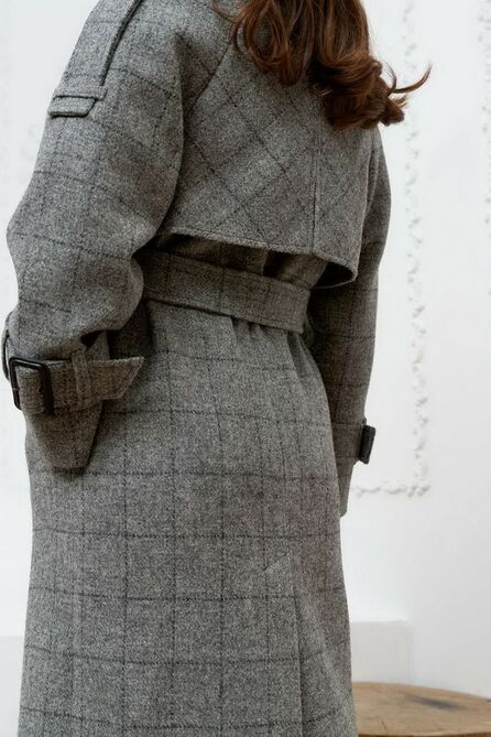 Пальто Colors of PAPAYA 1569