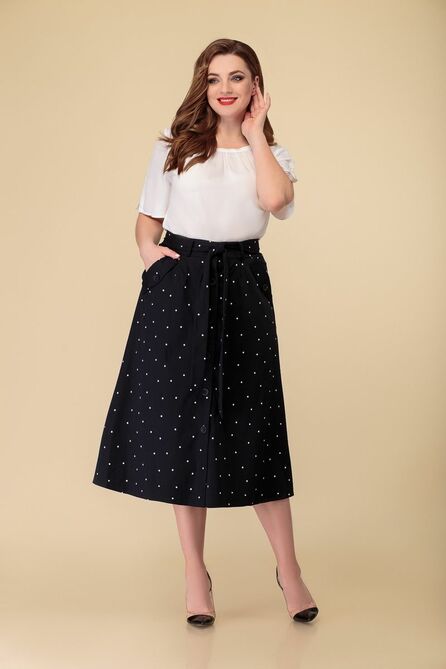 Блузка Дали 3480