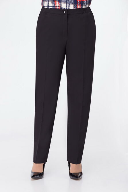 Брюки Дали 3275 черный