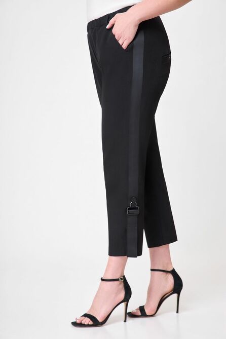 Брюки Дали 4463 черный