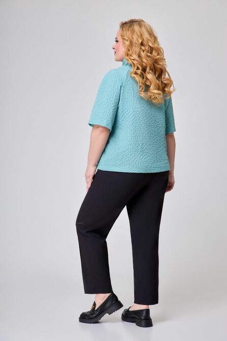 Жакет Дали 4474 мята