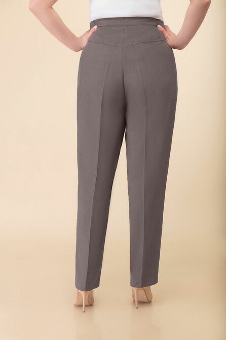 Брюки Дали 3256 капучино