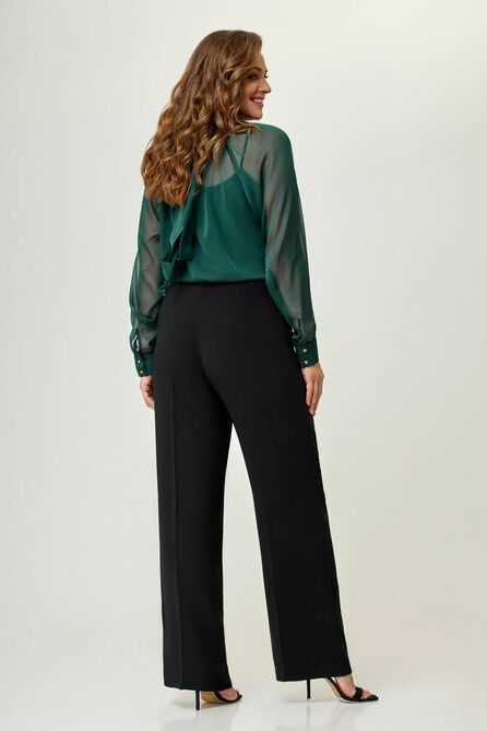 Брюки Дали 3584 черный