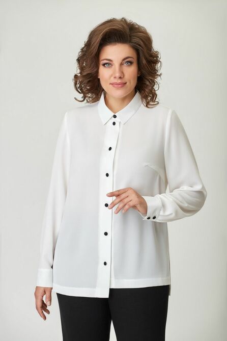 Брюки, Блуза, Жилет Дали 5606