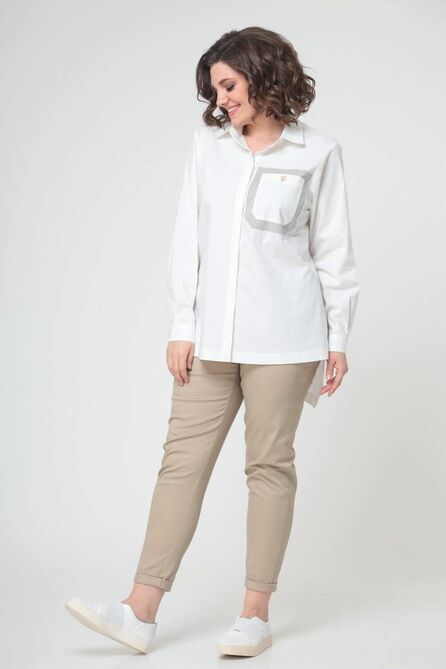 Рубашка Danaida 2104