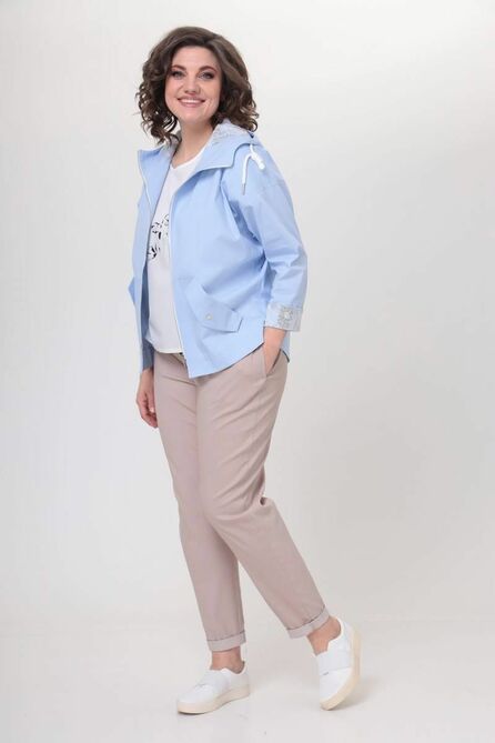 Костюм брючный Danaida 2106К