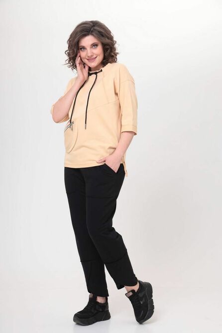 Костюм брючный Danaida 2108