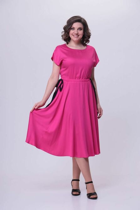 Повседневное платье Danaida 2113 Повседневное платье Danaida 2113