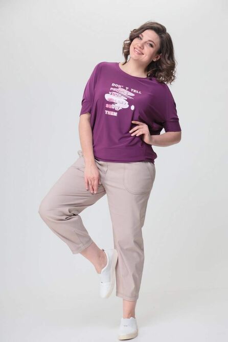 Майка Danaida 2112 марсала Майка Danaida 2112 марсала