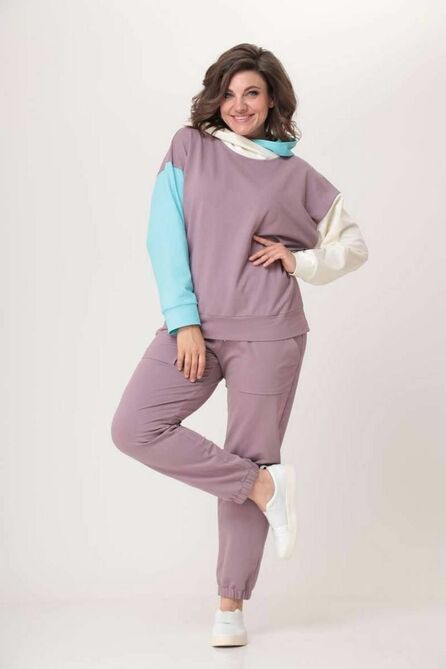 Спортивный костюм Danaida 2052 /1 Спортивный костюм Danaida 2052 /1
