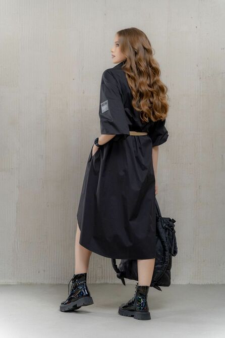 Повседневное платье Deesses 1147 Повседневное платье Deesses 1147