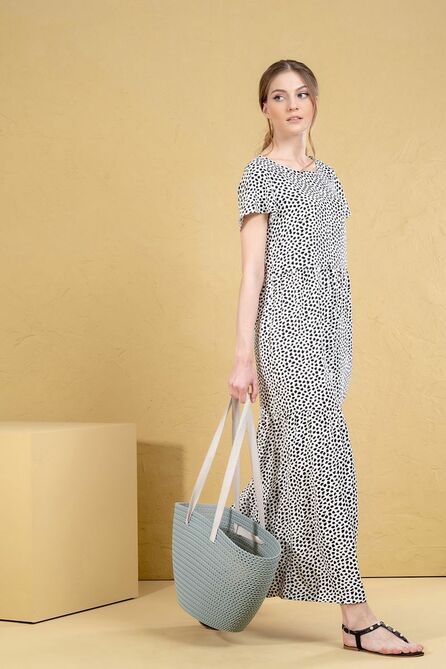 Повседневное платье Deesses 1040.1