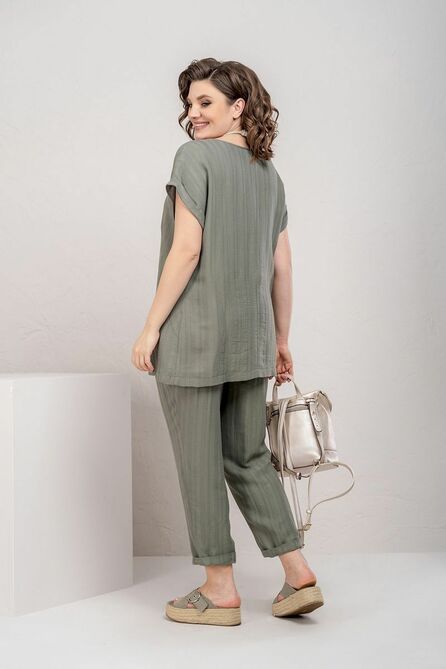 Брюки, Блуза Deesses 2085