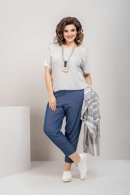 Брюки, Блуза, Туника Deesses 3046.1