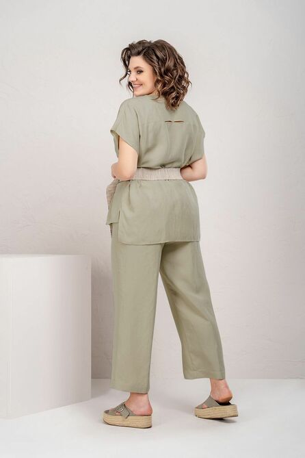 Брюки, Блуза Deesses 2130.1