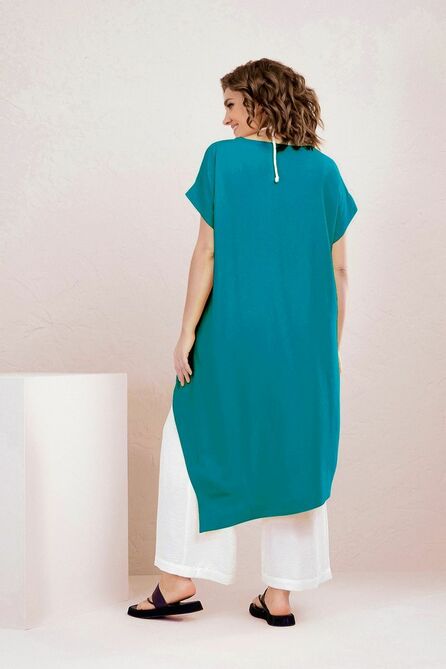 Брюки, Блуза Deesses 2144.3