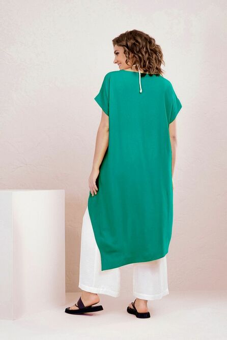 Брюки, Блуза Deesses 2144.4