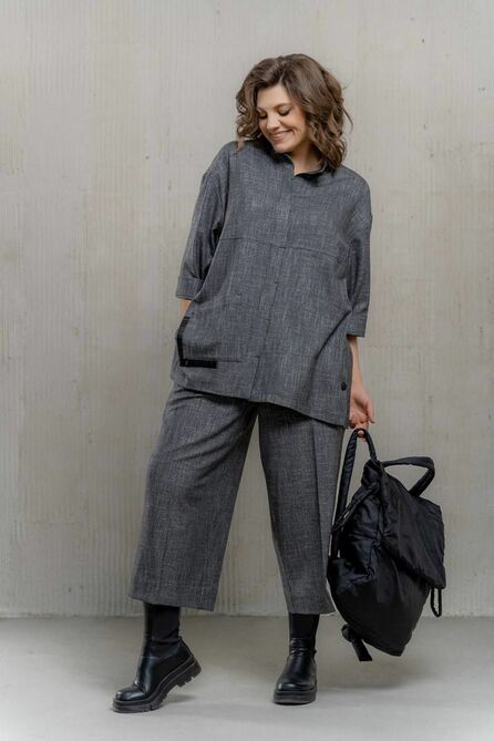 Брюки, Блуза Deesses 2160