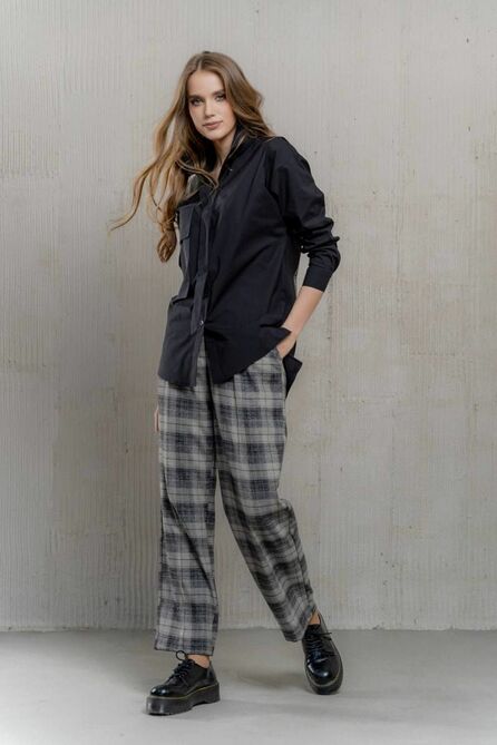 Брюки, Блуза Deesses 2164