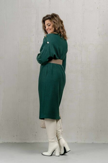 Повседневное платье Deesses 1166