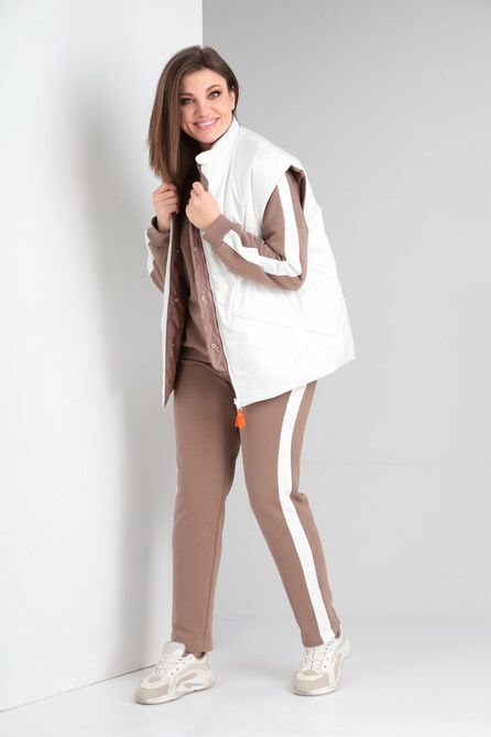 Спортивный костюм Диамант 1777