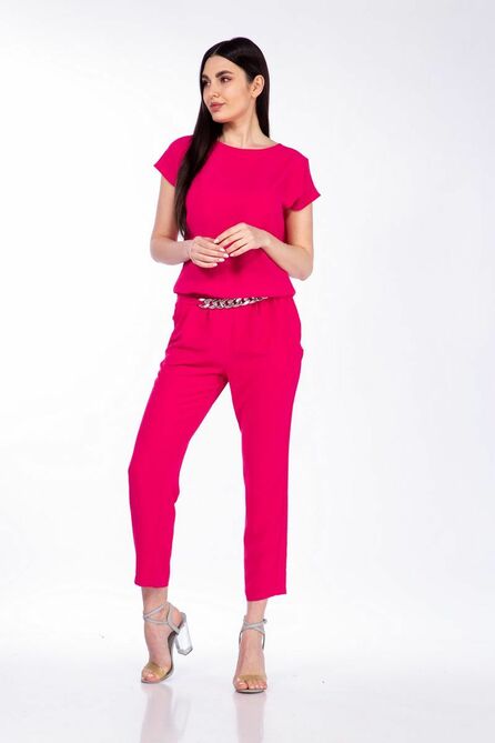 Комбинезон Диамант 1786 малина Комбинезон Диамант 1786 малина