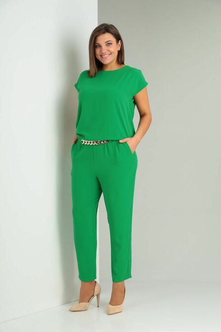 Комбинезон Диамант 1786 яблоко Комбинезон Диамант 1786 яблоко