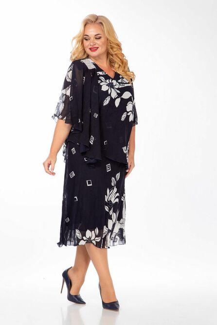 Вечернее платье Диамант 1812 Вечернее платье Диамант 1812