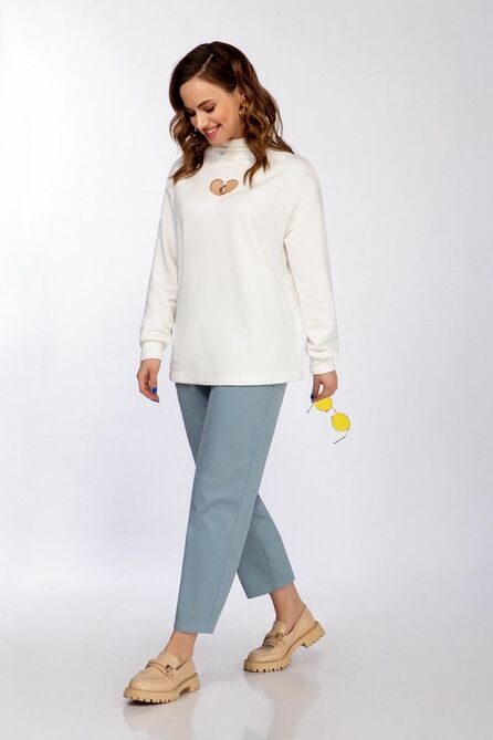 Джемпер DilanaVIP 1871