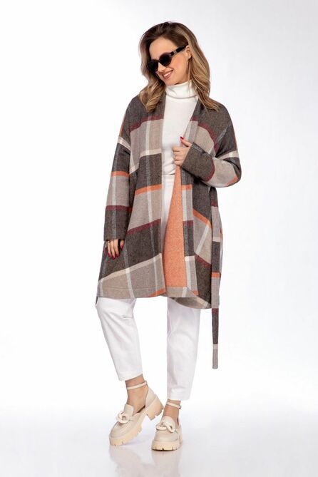 Кардиган DilanaVIP 1892