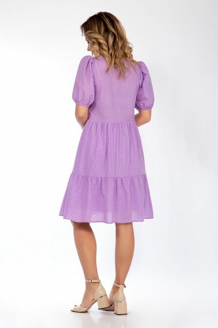 Повседневное платье DilanaVIP 1932