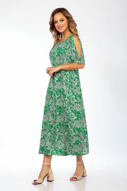 Повседневное платье DilanaVIP 1934