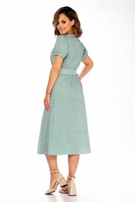 Повседневное платье DilanaVIP 1908 Повседневное платье DilanaVIP 1908