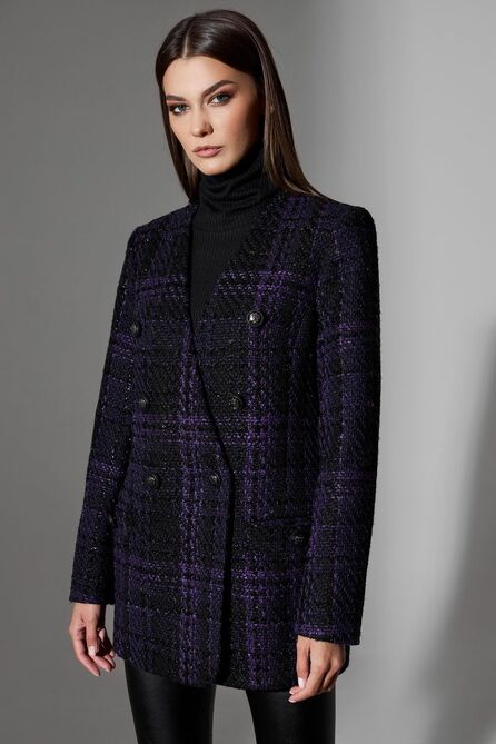 Жакет DiLiaFashion 0669 мультидизайн