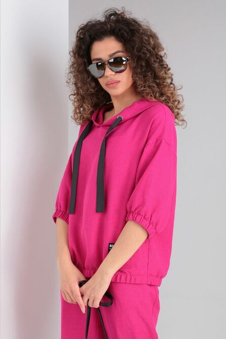 Спортивный костюм Doggi 2817 фуксия Спортивный костюм Doggi 2817 фуксия