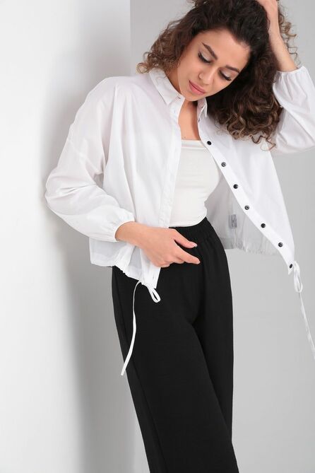 Брюки Doggi 0104 черный