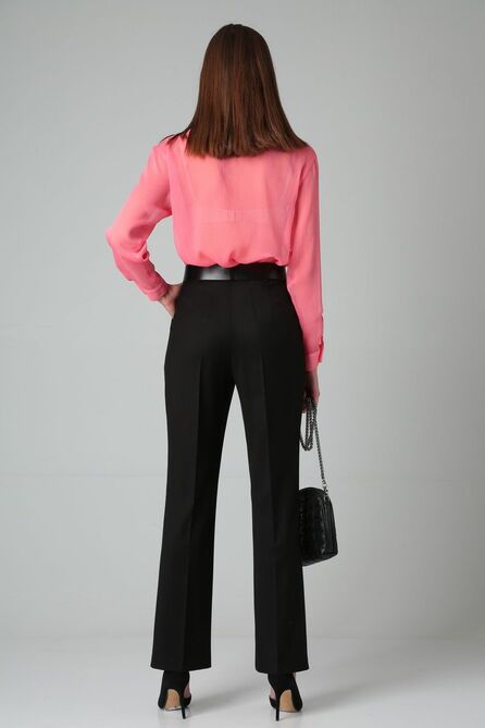 Блузка Doggi 085 коралл