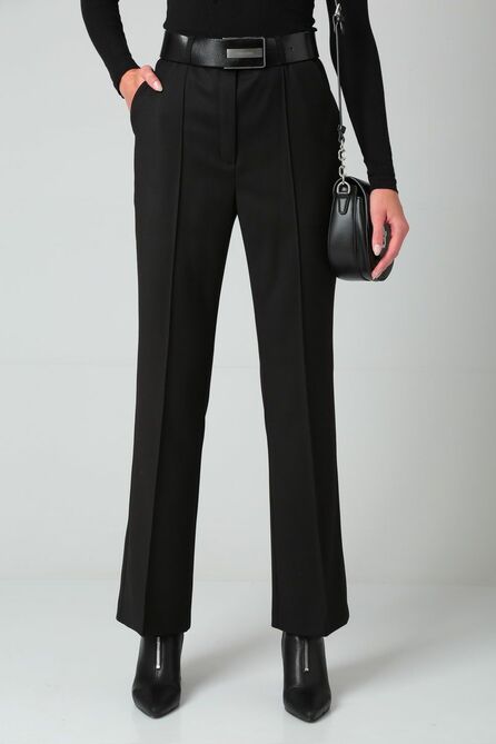 Брюки Doggi 0138 черный