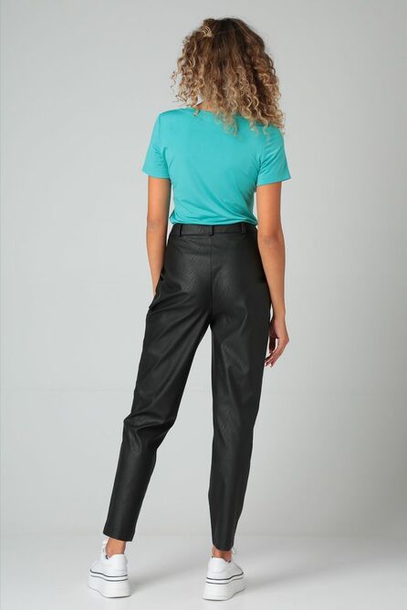 Брюки Doggi 0131 черный