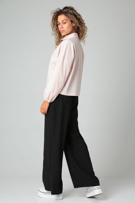 Рубашка Doggi 092 розовый