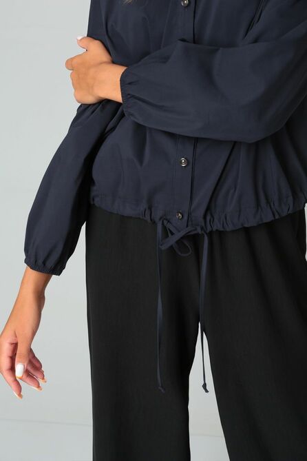 Рубашка Doggi 092 синий