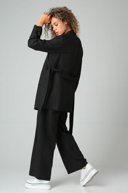 Костюм брючный Doggi 2854