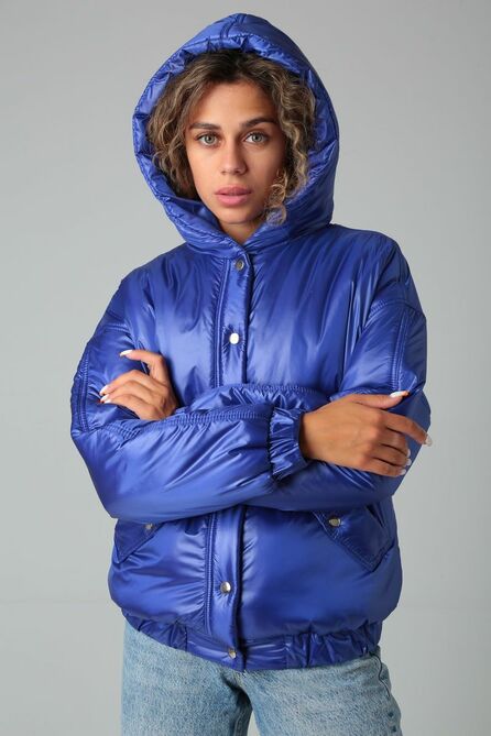 Куртка Doggi 6338