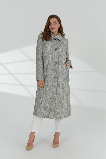 Пальто Elady 4071С Пальто Elady 4071С